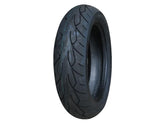 Vee Rubber Vrm 302 Monster Tire 180/50 21 63 V Tl Black Wall Vee Rubber Default Title