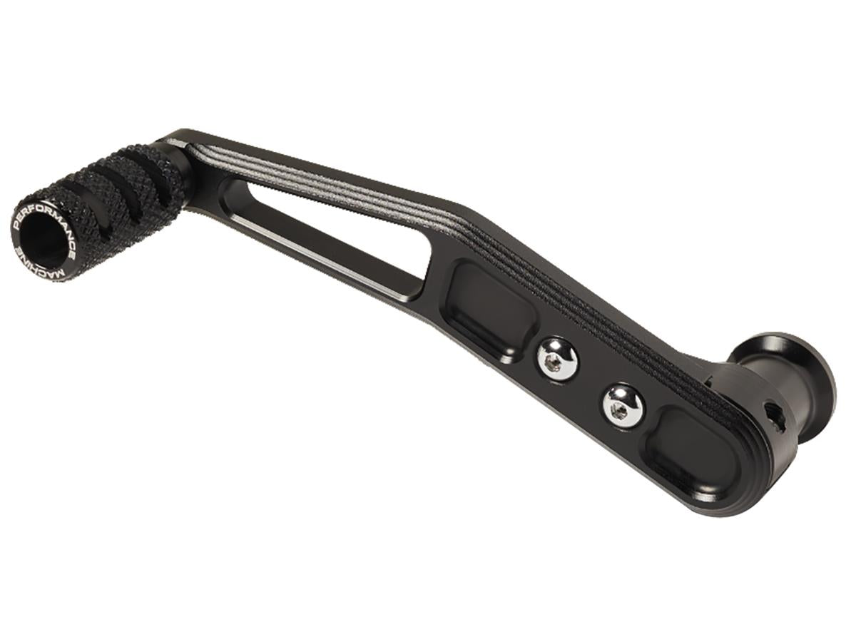 Performance Machine Drifter Shift Lever Black Ops Performance Machine