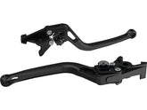 Lsl Bow, Long Lever Black Adjuster Black Satin Clutch Side Lsl Default Title