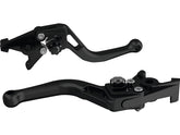 Lsl Bow, Short Lever Black Adjuster Black Satin Brake Side Lsl Default Title
