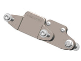 Ricks Motorcycles 21" And 23" Front Fender Spacer Kit For Fat Boy Aluminium Satin Ricks Motorcycles Default Title