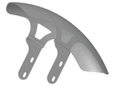 Ricks Motorcycles Steel Front Fender For Softail Models For Breakout Raw 23" Ricks Motorcycles Default Title