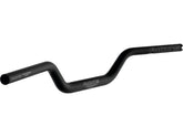 Ricks Motorcycles Tapered From 1 1/4" To 1" Aluminium Handlebar Performance 3, Total Width Incl. Tbw Sensor: 812 Mm 5 Hole Flat Black Anodized Throttle By Wire Throttle Cables Ricks Motorcycles Default Title