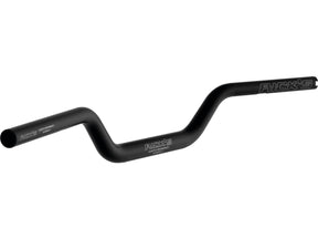 Ricks Motorcycles Tapered From 1 1/4" To 1" Aluminium Handlebar Performance 3, Total Width Incl. Tbw Sensor: 812 Mm 5 Hole Flat Black Anodized Throttle By Wire Throttle Cables Ricks Motorcycles Default Title