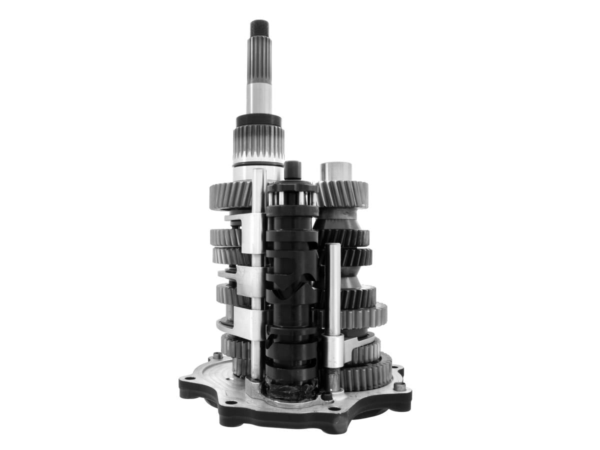 Baker Drivetrain Dd7 Builders Kit Direct Drive 7 Gearset With Black Trap Door Black Baker Drivetrain