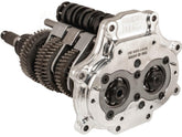 Baker Drivetrain Dd7 Builders Kit Direct Drive 7 Gearset With Polished Trap Door Polished Baker Drivetrain Default Title