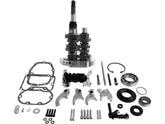 Baker Drivetrain Od6 Builders Kit 6 Speed Overdrive Gearset With Polished Trap Door Baker Drivetrain Default Title