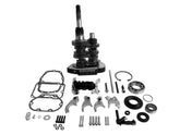 Baker Drivetrain Od6 Builders Kit 6 Speed Overdrive Gearset With Black Trap Door Baker Drivetrain Default Title
