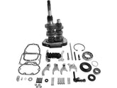 Baker Drivetrain Od6 Builders Kit 6 Speed Overdrive Gearset With Black Trap Door Baker Drivetrain Default Title