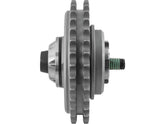 Baker Drivetrain Compensator Sprocket Kit With 34 Tooth Sprocket Baker Drivetrain Default Title