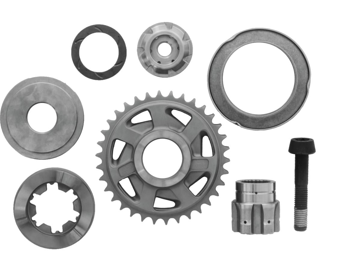 Baker Drivetrain Compensator Sprocket Kit With 34 Tooth Sprocket Baker Drivetrain
