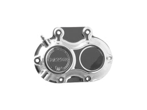 Baker Drivetrain Function Formed Hydraulic Transmission Side Cover Assembly Polished Side Cover Polished Baker Drivetrain