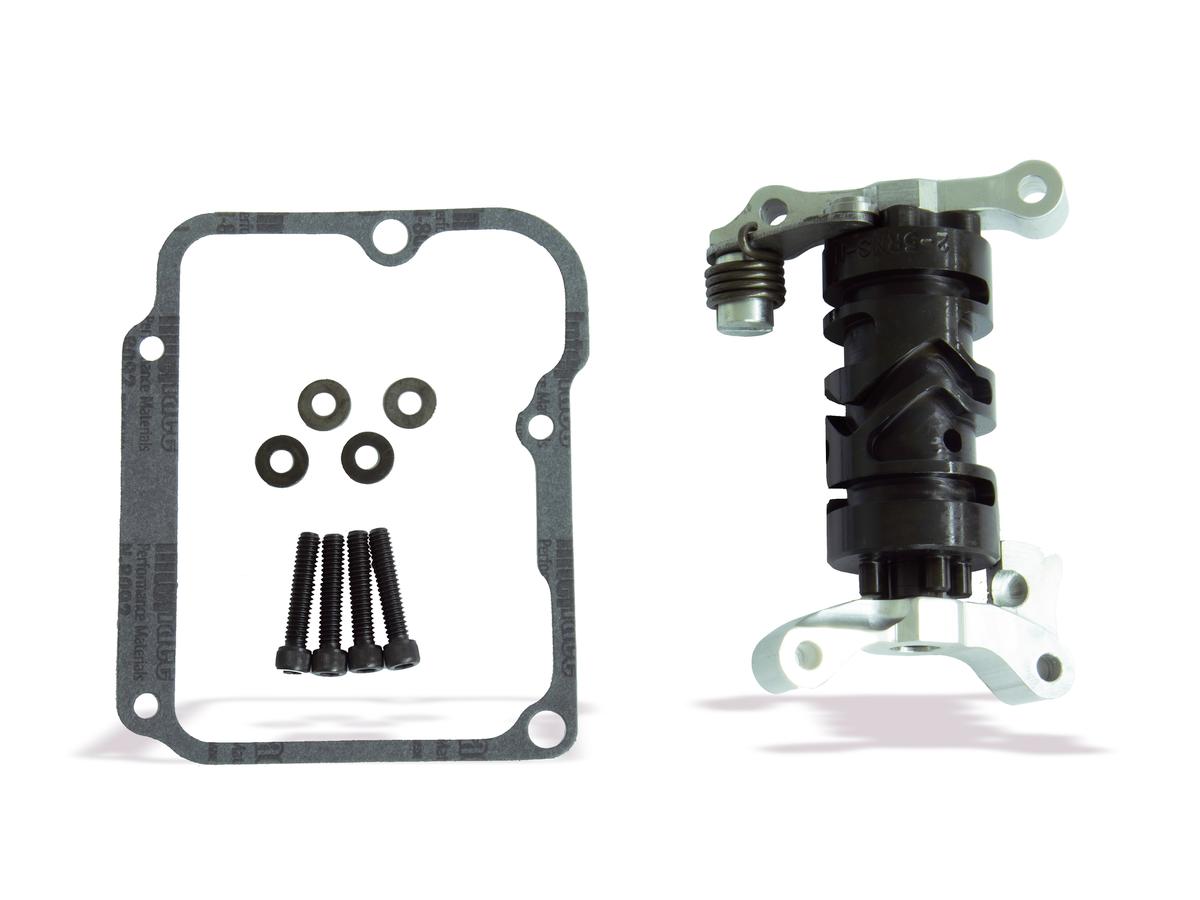 Baker Drivetrain N1 Shift Kit For 5 Speed Transmission Baker Drivetrain Default Title