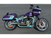 Kodlin Next Level Nxl 2 In 1 Exhaust System Visible Welding Seams Kodlin Default Title