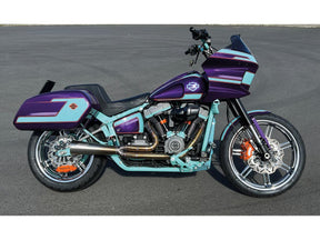 Kodlin Next Level Nxl 2 In 1 Exhaust System Visible Welding Seams Kodlin Default Title