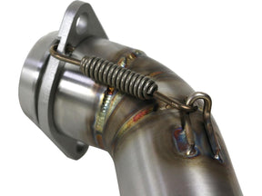 Kodlin Next Level Nxl 2 In 1 Exhaust System Visible Welding Seams Kodlin