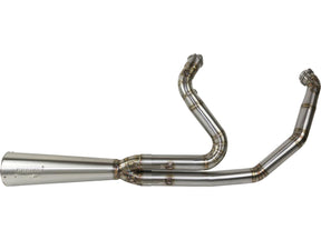 Kodlin Next Level Nxl 2 In 1 Exhaust System Visible Welding Seams Kodlin