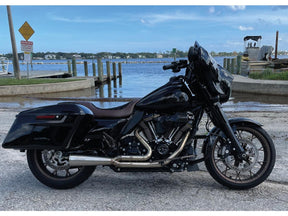 Kodlin Next Level Nxl 2 In 1 Exhaust System Visible Welding Seams Kodlin Default Title
