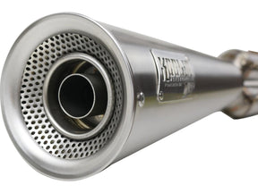 Kodlin Next Level Nxl 2 In 1 Exhaust System Visible Welding Seams Kodlin