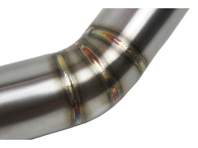 Kodlin Next Level Nxl 2 In 1 Exhaust System Visible Welding Seams Kodlin