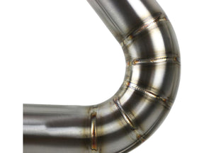 Kodlin Next Level Nxl 2 In 1 Exhaust System Visible Welding Seams Kodlin