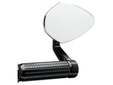 Motogadget Mo.View Sport 130 Bar End Mirror Black Anodized Motogadget Default Title
