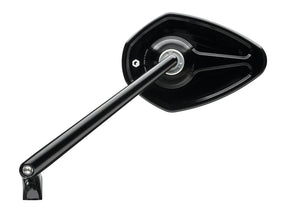 Motogadget Mo.View Sport Mirror Stem Length: 150mm Black Anodized Motogadget