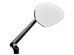 Motogadget Mo.View Sport Mirror Stem Length: 150mm Black Anodized Motogadget Default Title