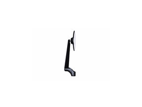 Motogadget Mo.View Sport Mirror Stem Length: 150mm Black Anodized Motogadget