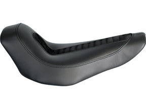 Thunderbike Genuine Leather Solo Seat For Thunderbike Steel Fender 260/18" And Oe Tank Black Thunderbike