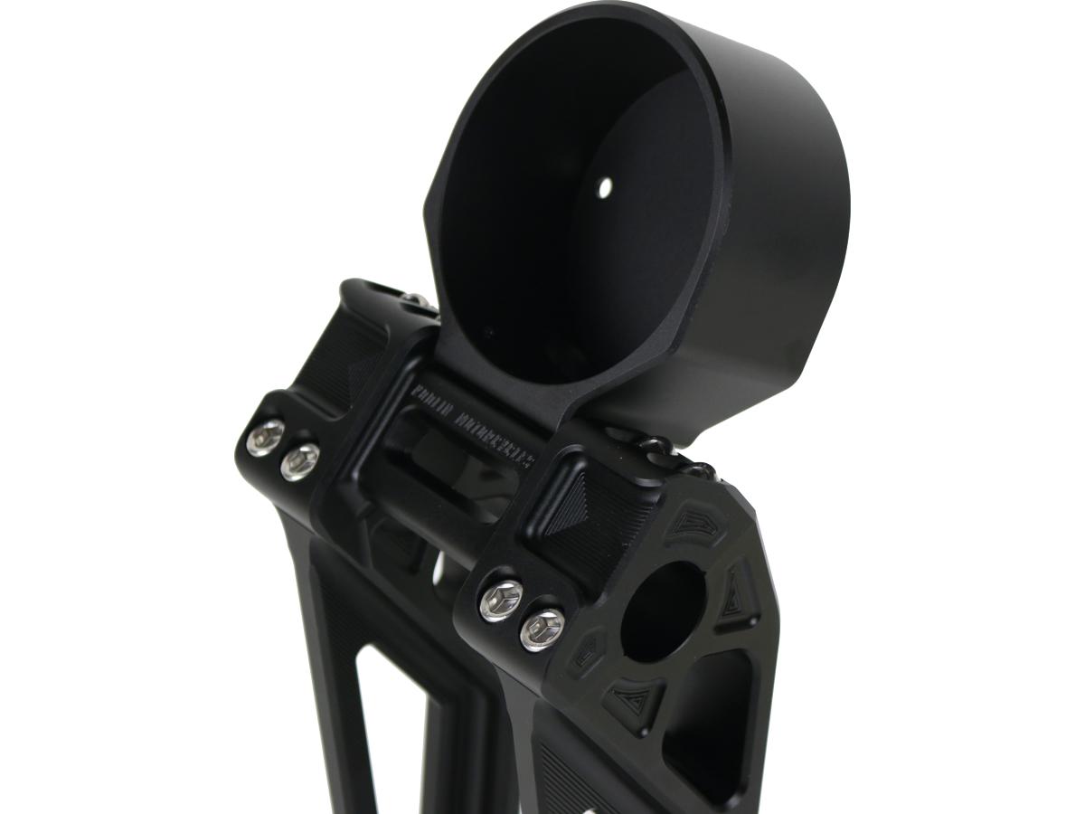 Kodlin Fastback Gauge Bucket For Kodlin Fastback Universal Risers Kodlin