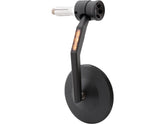 Highsider Montana Rim Bar End Mirror With Led Turn Signal / Position Light Highsider Default Title