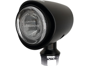 Highsider Akron X Led Taillight Black Satin Tinted Highsider