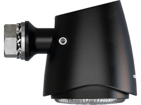 Highsider Akron X Led Taillight Black Satin Tinted Highsider