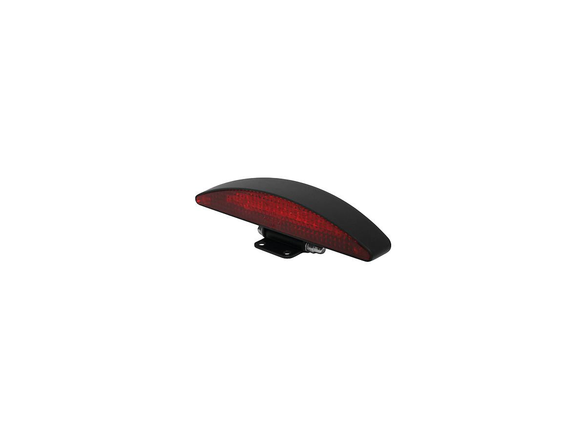 Highsider Interstate Led Taillight Black Red Highsider Default Title