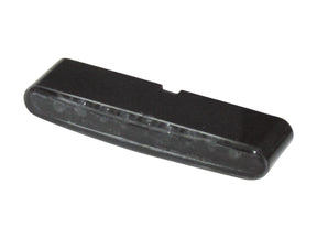 Highsider Stripe Led Taillight Black Red Highsider