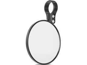 Highsider Enterprise Ep1 Bar End Mirror Red Accent Highsider