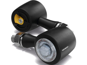 Highsider Enterprise Ep1 Led Turn Signals Gold Accent Black Tinted Led Highsider Default Title
