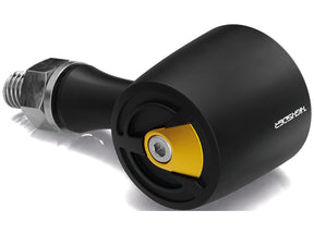Highsider Enterprise Ep1 Led Turn Signals Gold Accent Black Tinted Led Highsider