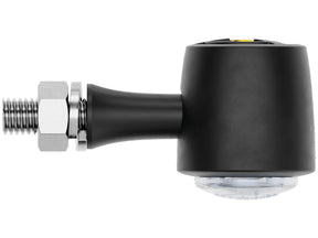 Highsider Enterprise Ep1 Led Turn Signals Gold Accent Black Tinted Led Highsider
