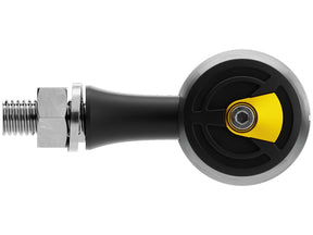 Highsider Enterprise Ep1 Led Turn Signals Gold Accent Black Tinted Led Highsider