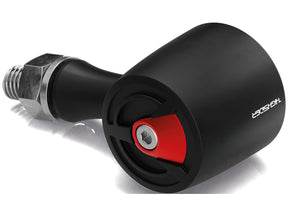 Highsider Enterprise Ep1 Led Turn Signals Red Accent Black Tinted Led Highsider