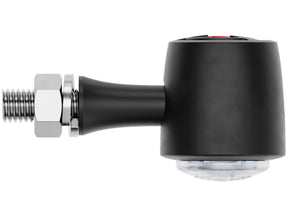 Highsider Enterprise Ep1 Led Turn Signals Red Accent Black Tinted Led Highsider