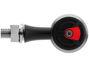Highsider Enterprise Ep1 Led Turn Signals Red Accent Black Tinted Led Highsider