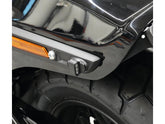 Thunderbike Strut Stripe Led Turn Signals/Taillight/Brake Light Flat Black Thunderbike Default Title