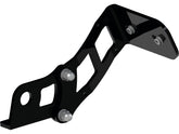 Thunderbike Medium Pro Side Mount License Plate Bracket Black Thunderbike Default Title