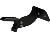 Thunderbike Medium Pro Side Mount License Plate Bracket Black Satin Thunderbike Default Title