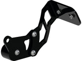 Thunderbike Medium Pro Side Mount License Plate Bracket Black Thunderbike Default Title