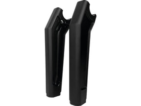 Heinz Bikes Performance Club Style Riser Kit 7" Height, 1 1/4" Handlebar Clamp For Digital Instrument Black Satin Heinz Bikes