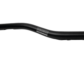Heinz Bikes Performance Clubstyle Mx Aluminium Handlebar Tapered From 1 1/4" To 1" 5 Hole Black Satin Throttle By Wire Throttle Cables Heinz Bikes